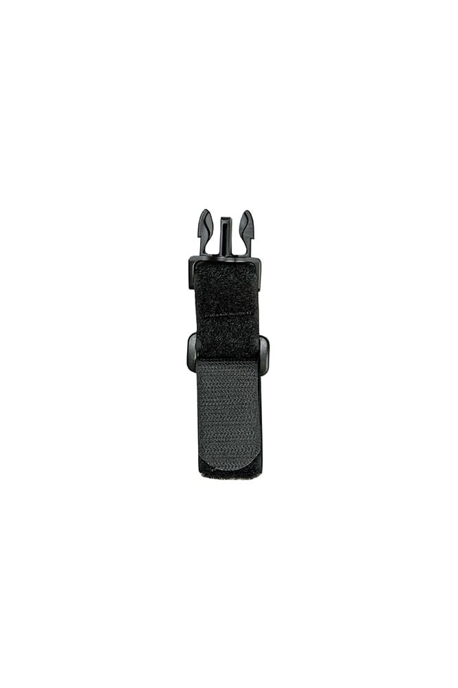 QC-II male w/ 1 wide Velcro strap » Gear Keeper Retractors by Hammerhead  Industries